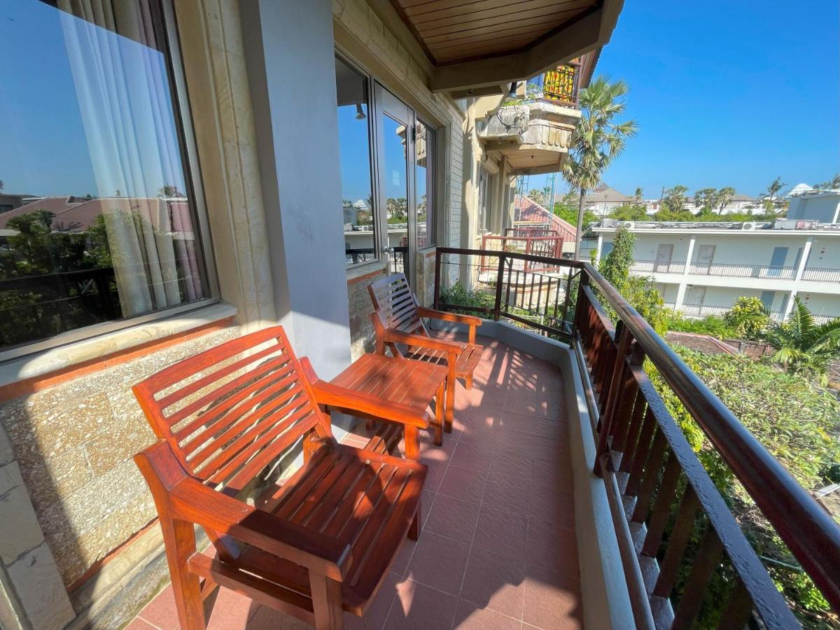 Apartemen Inside Walking Distance To The *