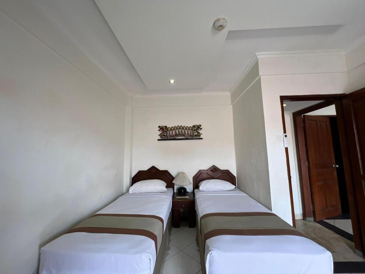 Apartemen Inside Walking Distance To The