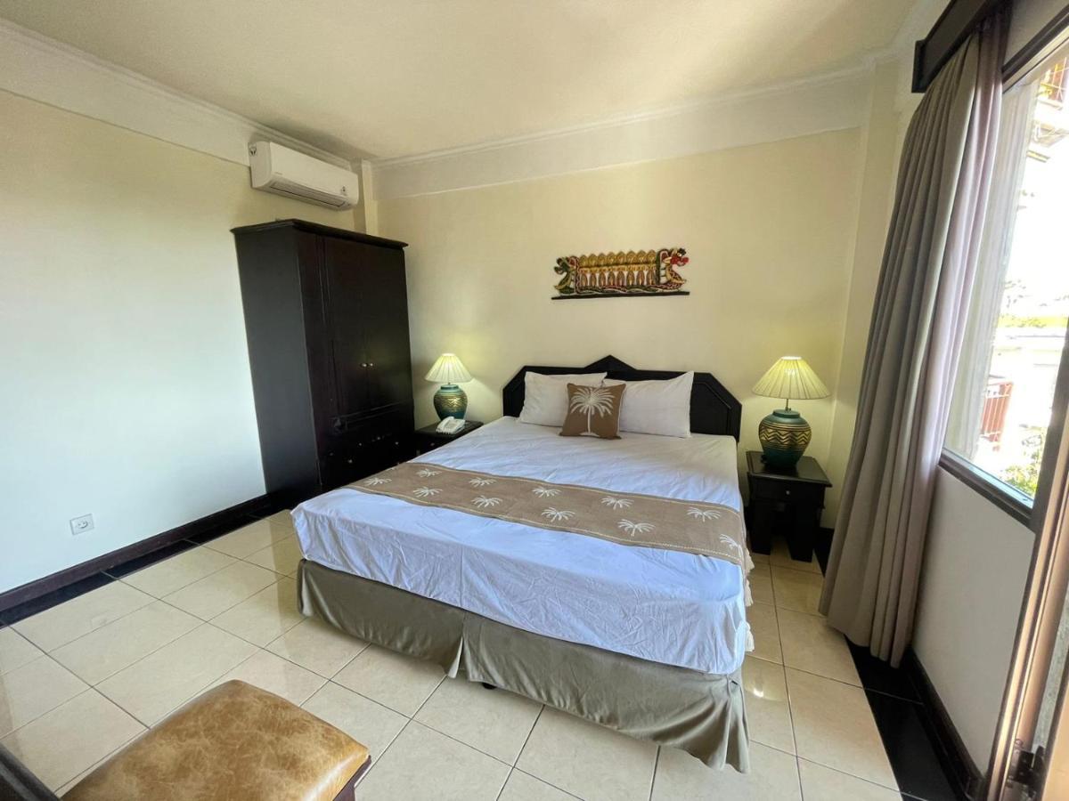 Apartemen Inside Walking Distance To The *