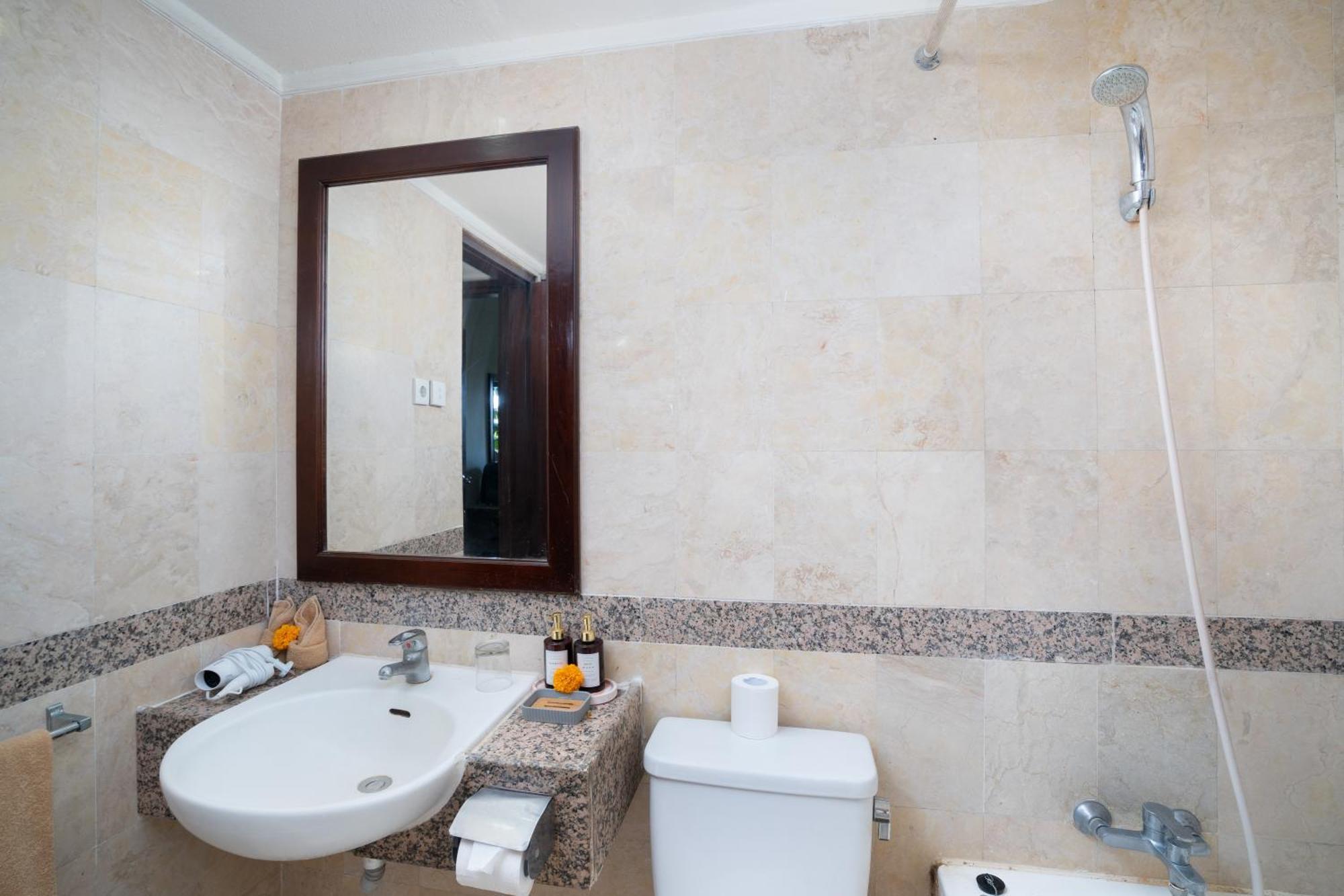 Apartemen Inside Walking Distance To The *