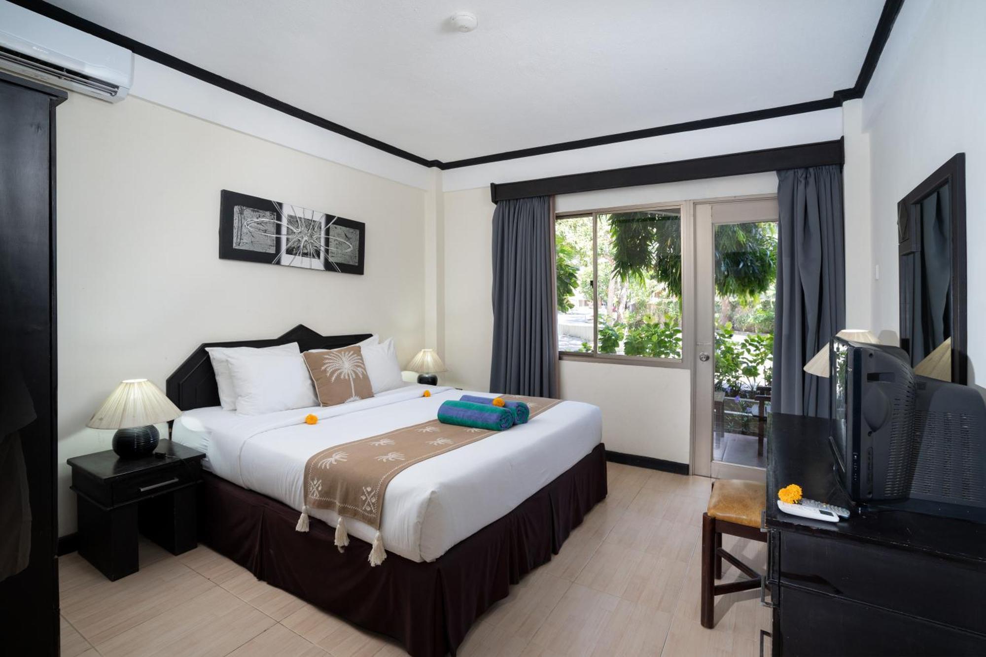Apartemen Inside Walking Distance To The *